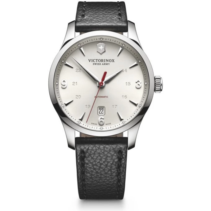 Часы наручные VICTORINOX ALLIANCE 241666 Часы наручные VICTORINOX ALLIANCE 241666