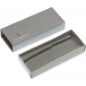 Коробка для ножей VICTORINOX серебристая 4.0084