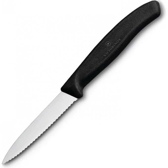 Набор ножей кухонных VICTORINOX SWISS CLASSIC 6.7633.B Набор ножей кухонных VICTORINOX SWISS CLASSIC 6.7633.B
