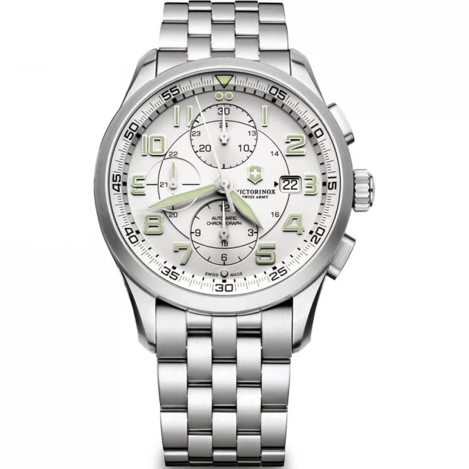 Наручные часы VICTORINOX AIRBOSS 241621