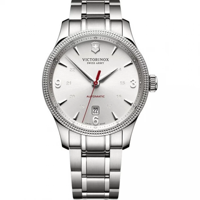 Наручные часы VICTORINOX ALLIANCE 241715.1 Наручные часы VICTORINOX ALLIANCE 241715.1