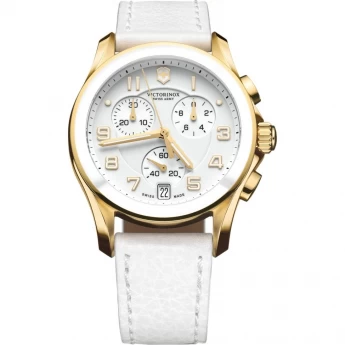 Наручные часы VICTORINOX CHRONO CLASSIC 241511