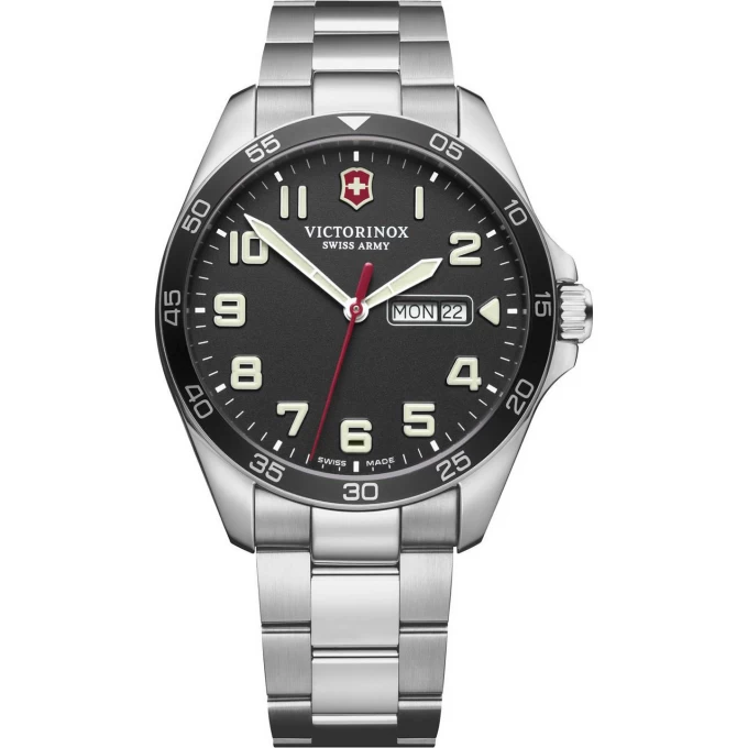 Наручные часы VICTORINOX FIELDFORCE 241849 Наручные часы VICTORINOX FIELDFORCE 241849