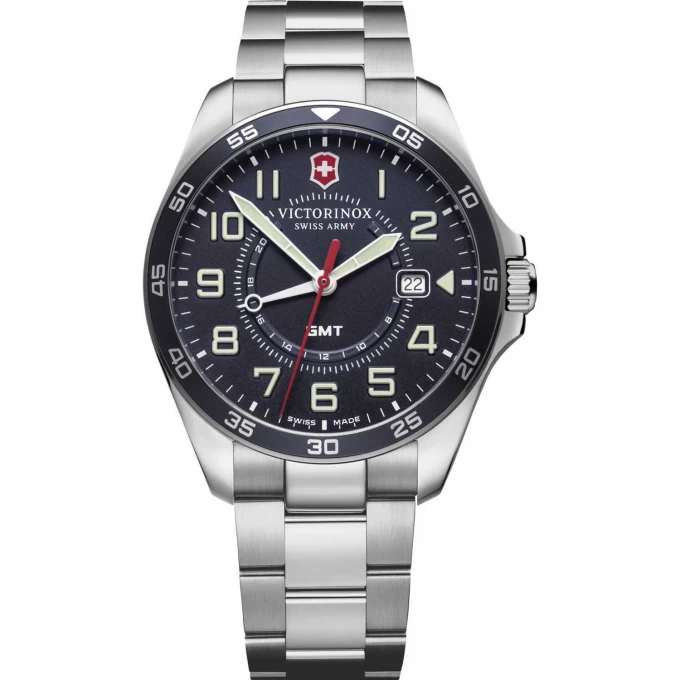 Наручные часы VICTORINOX FIELDFORCE 241896 Наручные часы VICTORINOX FIELDFORCE 241896