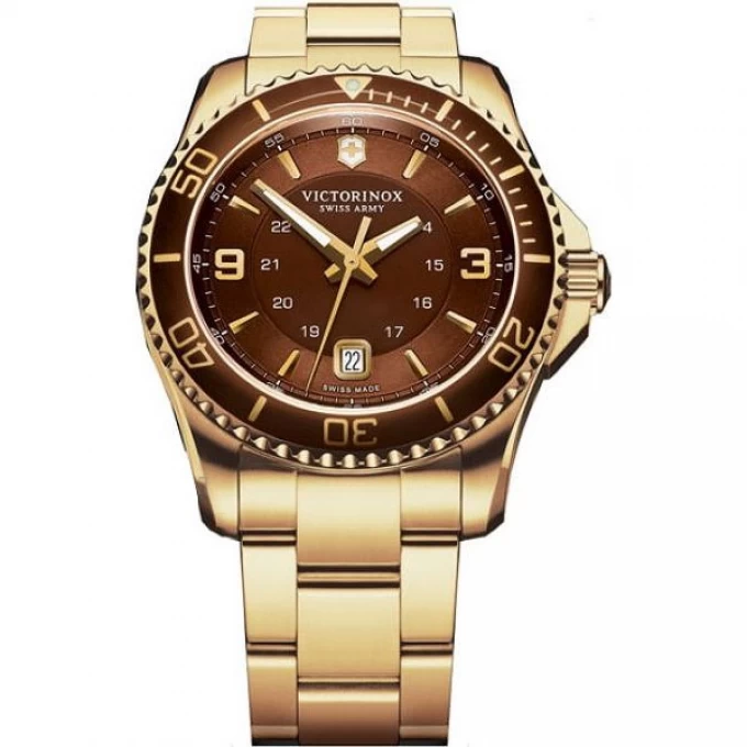Наручные часы VICTORINOX MAVERICK 241607