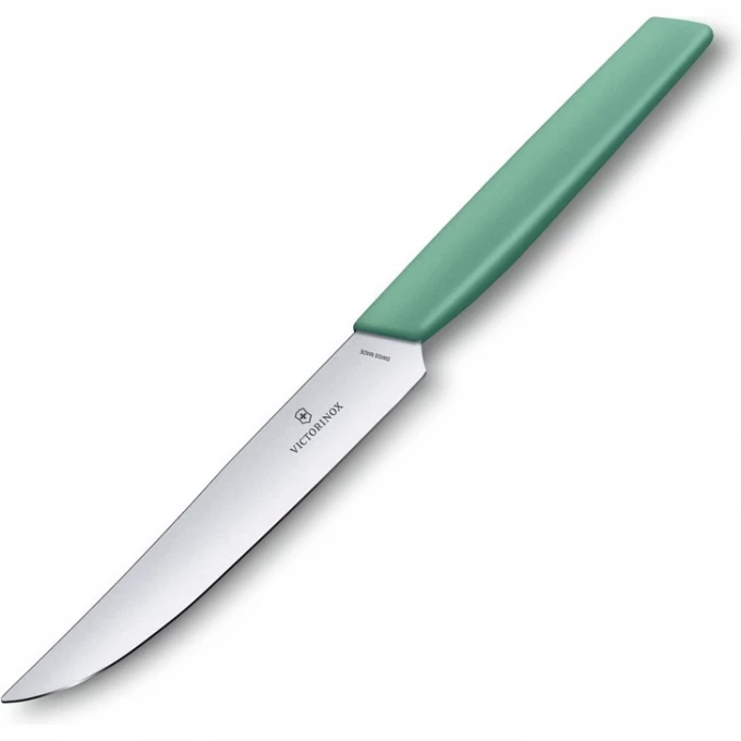 Нож для стейка VICTORINOX SWISS MODERN STEAK 6.9006.1241 Нож для стейка VICTORINOX SWISS MODERN STEAK 6.9006.1241