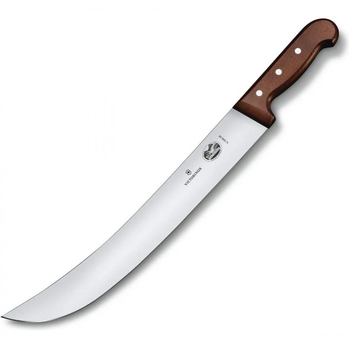 Нож кухонный VICTORINOX CIMETER разделочный, для стейка 5.7300.36 Нож кухонный VICTORINOX CIMETER разделочный, для стейка 5.7300.36
