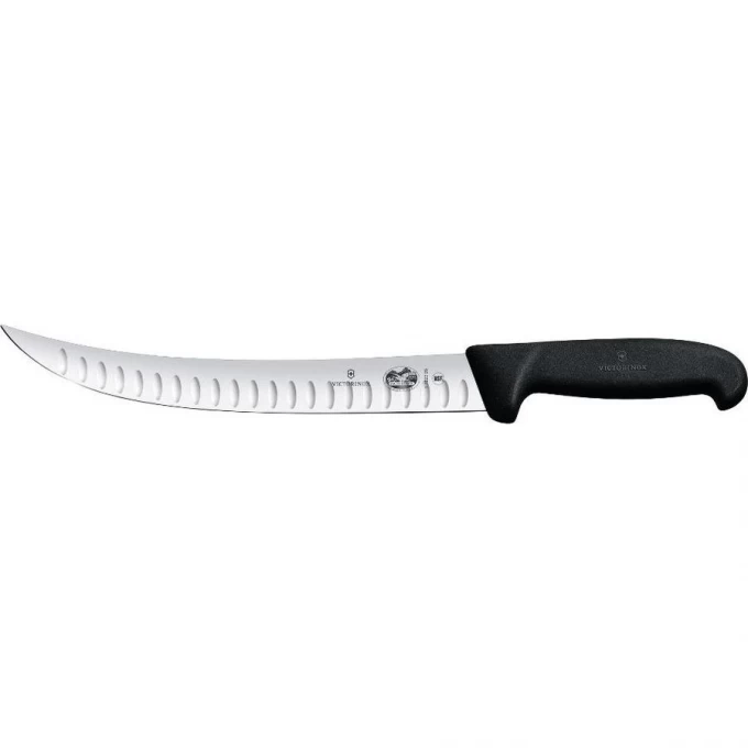Нож кухонный VICTORINOX FIBROX 5.7223.25D Нож кухонный VICTORINOX FIBROX 5.7223.25D