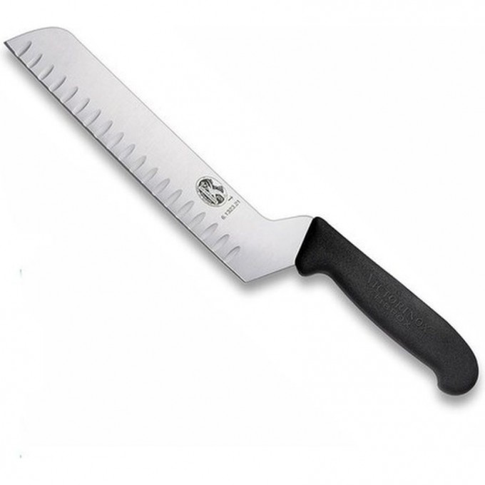 Нож кухонный VICTORINOX FIBROX 6.1323.21 Нож кухонный VICTORINOX FIBROX 6.1323.21