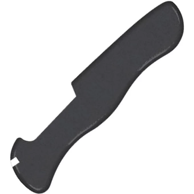 Задняя накладка для ножей VICTORINOX 111 мм нейлоновая чёрная C.8303.4.10 Задняя накладка для ножей VICTORINOX 111 мм нейлоновая чёрная C.8303.4.10