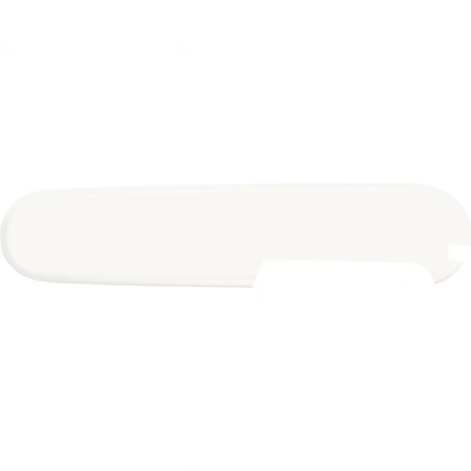 Задняя накладка для ножей VICTORINOX 91 мм пластиковая белая C.3607.4 Задняя накладка для ножей VICTORINOX 91 мм пластиковая белая C.3607.4