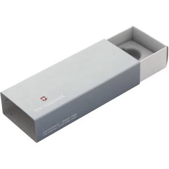 Коробка для ножей VICTORINOX 4.0062.07 серебристая