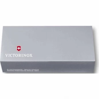Коробка для ножей VICTORINOX 4.0140.07 серебристые