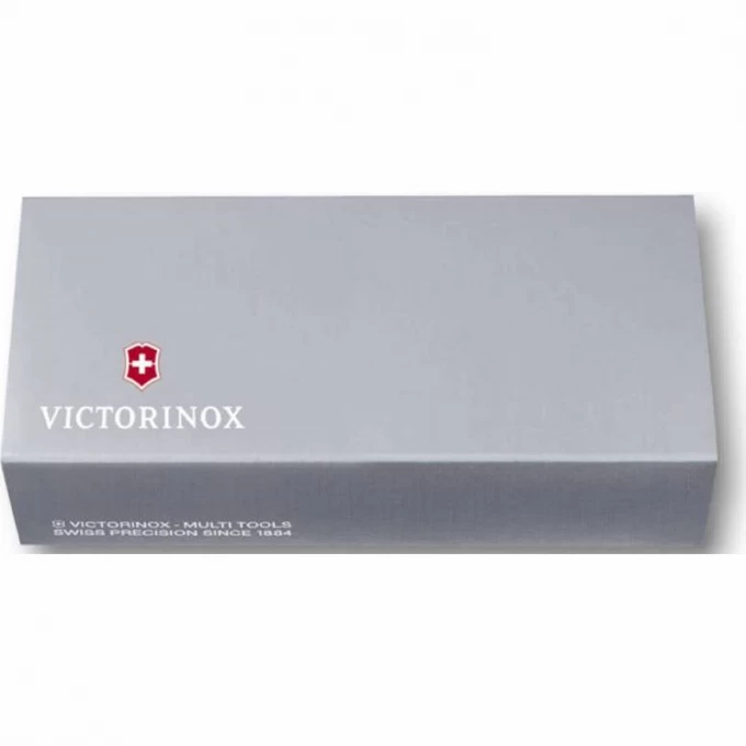 Коробка для ножей VICTORINOX серебристые 4.0140.07 Коробка для ножей VICTORINOX серебристые 4.0140.07
