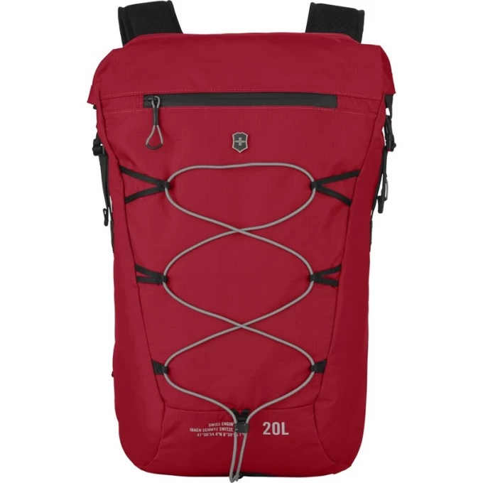 Рюкзак VICTORINOX ALTMONT ACTIVE L.W. ROLLTOP BACKPACK 606903 Рюкзак VICTORINOX ALTMONT ACTIVE L.W. ROLLTOP BACKPACK 606903