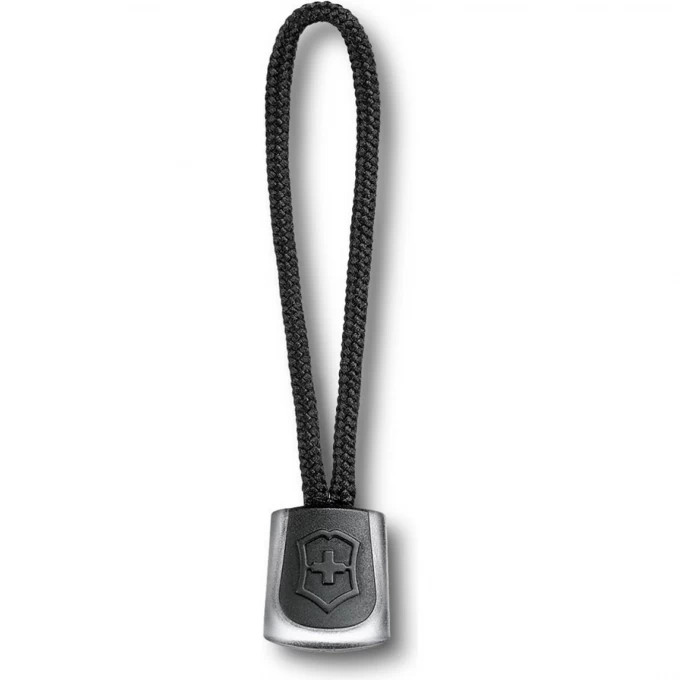 Темляк VICTORINOX черный 4.1824 Темляк VICTORINOX черный 4.1824
