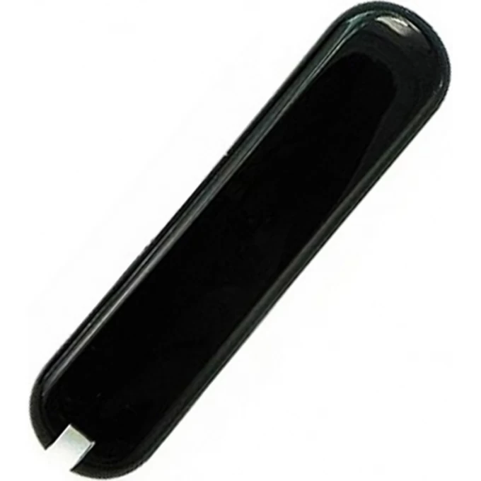 Задняя накладка для ножей VICTORINOX 58 мм пластиковая чёрная C.6203.4 Задняя накладка для ножей VICTORINOX 58 мм пластиковая чёрная C.6203.4